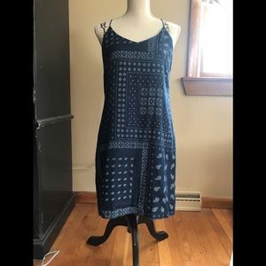 Jcrew dress